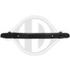 DIEDERICHS 4005065 Impact Absorber, bumper